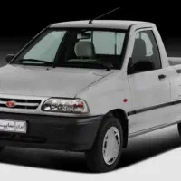 ثبت نام وانت پراید مدل GX(ارتقا یافته)