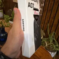 سامسونگ A07 نو آکبند پلمپ A05 A06 A14 A04 A15 A36