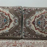 پشتی رنگ کرم|پشتی|گلستان (تهران), |دیوار