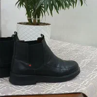 نیم بوت زنانه