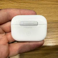 ایرپاد پرو ۲ لایتنینگ مدل ۲۰۲۲ Airpod Pro 2|لوازم جانبی موبایل و تبلت|تهران, قیام|دیوار