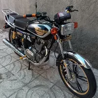 هندا پیشرو ۲۰۰ مدل ۱۴۰۳ تمیز