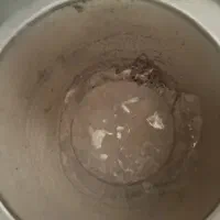 رسوب بر وجرمگیر کتری ریکاسیاه ژل لکه بر|مواد شوینده و دستمال کاغذی|مشهد, ثامن|دیوار