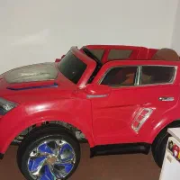 ماشین شارژی|اسباب‌بازی بچه|مریوان, |دیوار