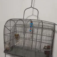 قفس سهره|لوازم جانبی حیوانات|تهران, ارجمندی راد|دیوار