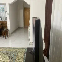 تلویزیون ۵۵ سامسونگ خم|تلویزیون و پروژکتور|ساری, |دیوار