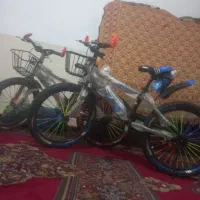 دوچرخه اکبند20