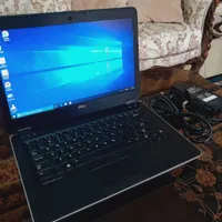 لپ تاپ مدل E6440 Corei5 با گرافیک DDR5|رایانه همراه|تهران, صادقیه|دیوار