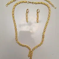 سرویس ژوپینگ طلا