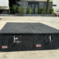 کشوی آفرود|قطعات یدکی و لوازم جانبی|محمدشهر, شهرک نگین|دیوار