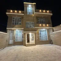 فروش سه واحد منزل ویلایی بیست متری بیمارستان
