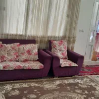 اجاره روزانه/هفتگی/ماهانه آپارتمان ۸۰ متری در طلاب|اجارهٔ کوتاهمدت آپارتمان و سوئیت|مشهد, طلاب|دیوار