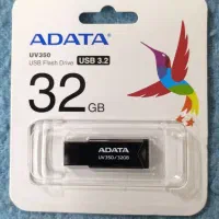 فروش فلش مموری ADATA UV350 USB 3.2 32GB