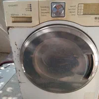 لباسشویی وپتوشویی