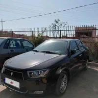 دنا پلاس|خودرو سواری و وانت|قم, انصار‌الحسین|دیوار