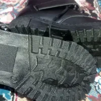 بوت سایز ۳۹|کیف، کفش، کمربند|درمیان, |دیوار