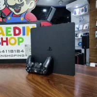 فروشPs4 اسلیم کپیخور با ضمانت به قیمت فوقالعاده|کنسول، بازی ویدئویی و آنلاین|اهواز, زیتون کارمندی|دیوار
