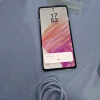 گوشی a53 سفید