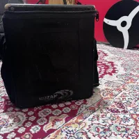 اکو همراه میکروفن باند