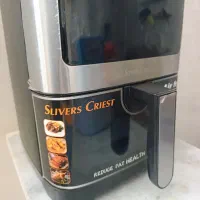 سرخ کن بدون روغن ۱۰لیتری آلمانی