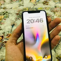 اپل iPhone XS با حافظهٔ ۶۴ گیگابایت