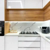 (از دم قسط)کابینت اشپزخانه قسطی/هایگلاس/کمددیواری|مصالح و تجهیزات ساختمان|کرج, گوهردشت|دیوار