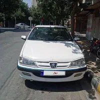 پژو پارس سال مدل 91|خودرو سواری و وانت|اصفهان, جامی|دیوار