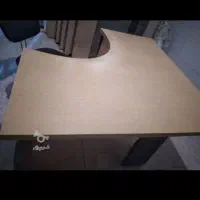 میز و کمد و صندلی|میز تحریر و کامپیوتر|قدس, شهر‌قدس|دیوار