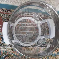 هواپز|اجاق گاز و لوازم برقی پخت‌وپز|پرند, فاز ۳|دیوار