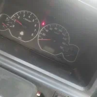 پراید 85 مشکی