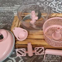 سبزی خورد کن