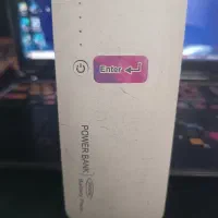پاور بانک 20000