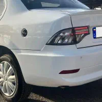 سمند سورن دوگانه۱۴۰۳