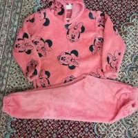 هودی شلوار دخترانه|کفش و لباس بچه|قم, شهر قائم|دیوار