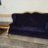 مبل|مبلمان خانگی و میز عسلی|نجف‌آباد, یزدانشهر|دیوار