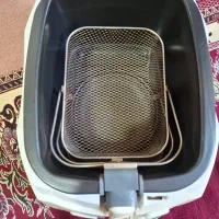 سرخ کن|اجاق گاز و لوازم برقی پخت‌وپز|ایلام, |دیوار