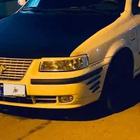 ماشین پارچه سیاه