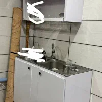 دستگاه قهوه،اسیاب،فریزر بستنی،سینکو کابینت،مکزیکی|کافی‌شاپ و رستوران|گنبد کاووس, |دیوار