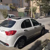 کوئیک GXR تیپ L، مدل ۱۴۰۲|خودرو سواری و وانت|بهارستان, |دیوار