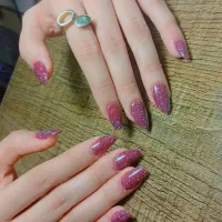 مدل کاشت ناخن وکاشت مژه/تخفیفات ویژه|خدمات آرایشگری و زیبایی|خرمآباد, |دیوار