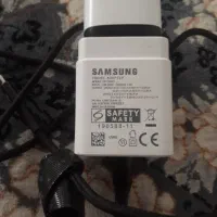 شارژر سامسونگ