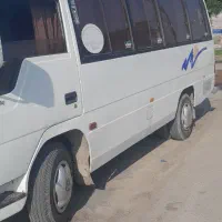 مینی بوس ایهوندای مدل ۹۰|خودرو سنگین|بندر ماهشهر, |دیوار