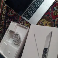 مک بوک پرو ۱۳  (MacBook Pro 13 inch  (2019