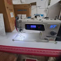 چرخ خیاطی تمام فول