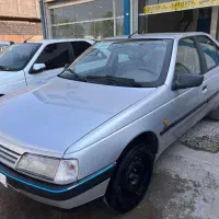 پژو405 مدل98|خودرو سواری و وانت|حمیدیه, |دیوار