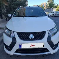 کوییک RS مدل ۱۴۰۳