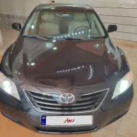 تویوتا کمری 2007GLX درجه یک|خودرو سواری و وانت|شاهین‌شهر, گزبرخوار|دیوار