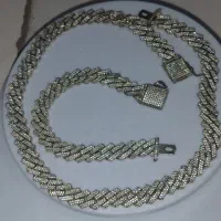 سرویس نقره ایتالیایی خاص و تک