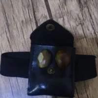 مهره هندی