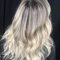 جشنواره کراتین با نصف قیمت مدل رنگ و لایت ناخن مژه